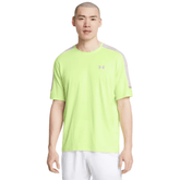 Under Armour Core+ Tech T-Shirt Men T Shirts Under Armour